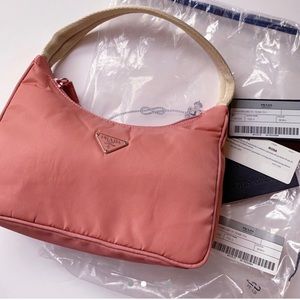 prada mini hobo mv515